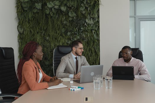 Shaping the Future: Evolving Business Communities for Success