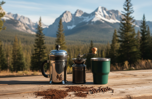 Lightweight Brewing Accessories That Survive Bumpy Roads and Constant Travel